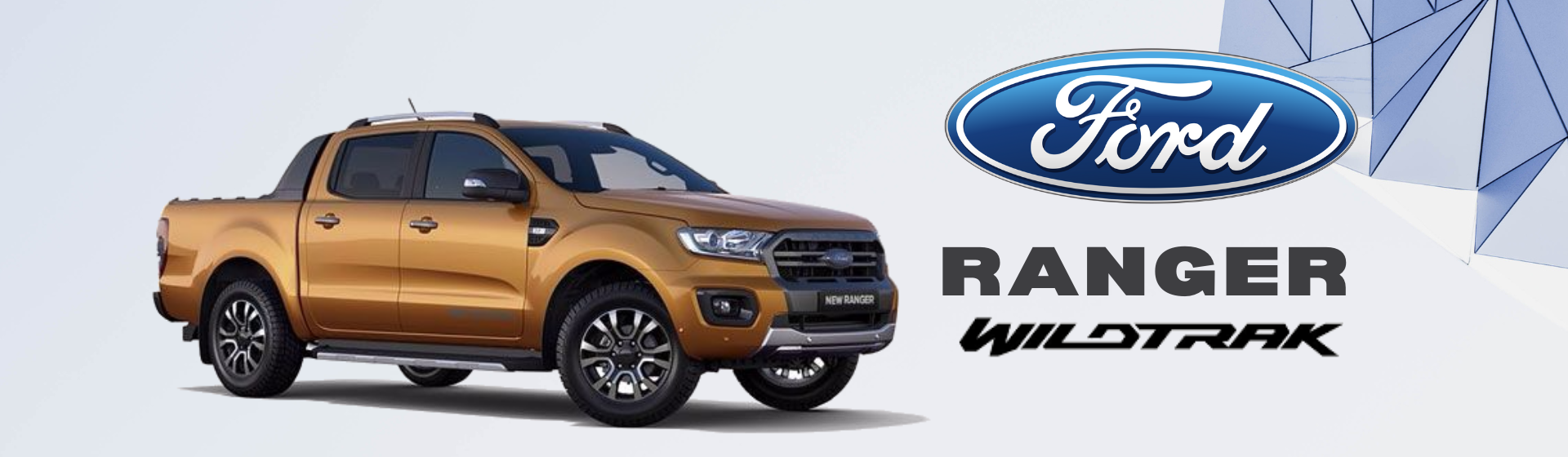 Ford Trinidad Authorized Ford Dealer in T&T